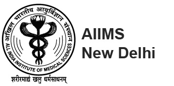 AIIMS Delhi Logo