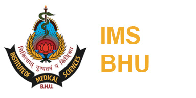 IMS BHU Logo