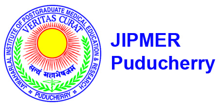 JIPMER Logo