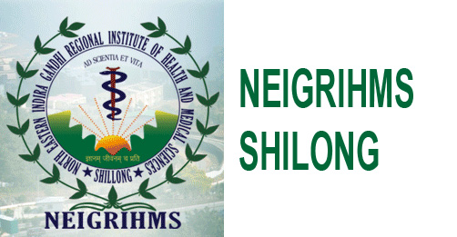 NEIGRIHMS Logo