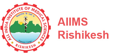 AIIMS Rishikesh Logo