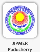 JIPMER Logo